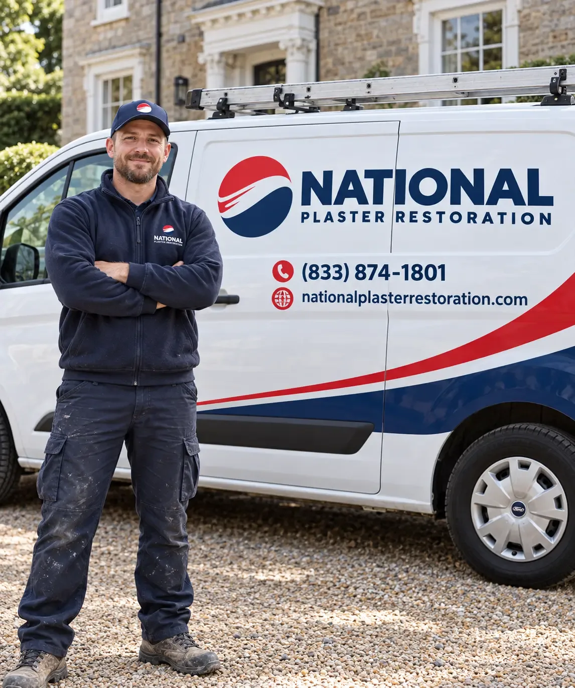 Plaster Repair company in Banquete, TX